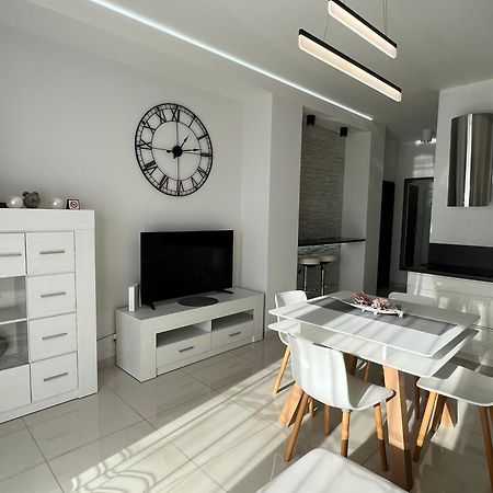 I&M Apartments Sikorskiego Вроцлав Екстер'єр фото