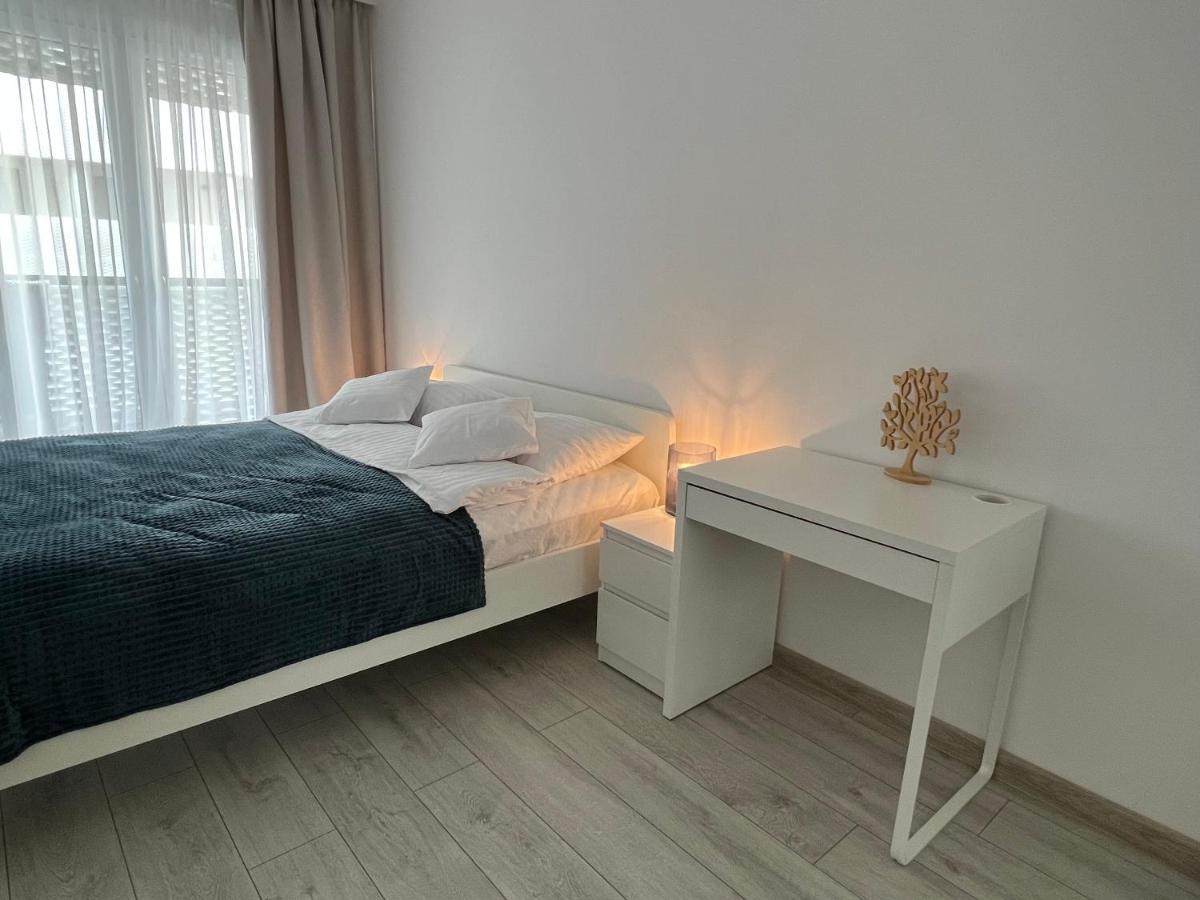 I&M Apartments Sikorskiego Вроцлав Екстер'єр фото