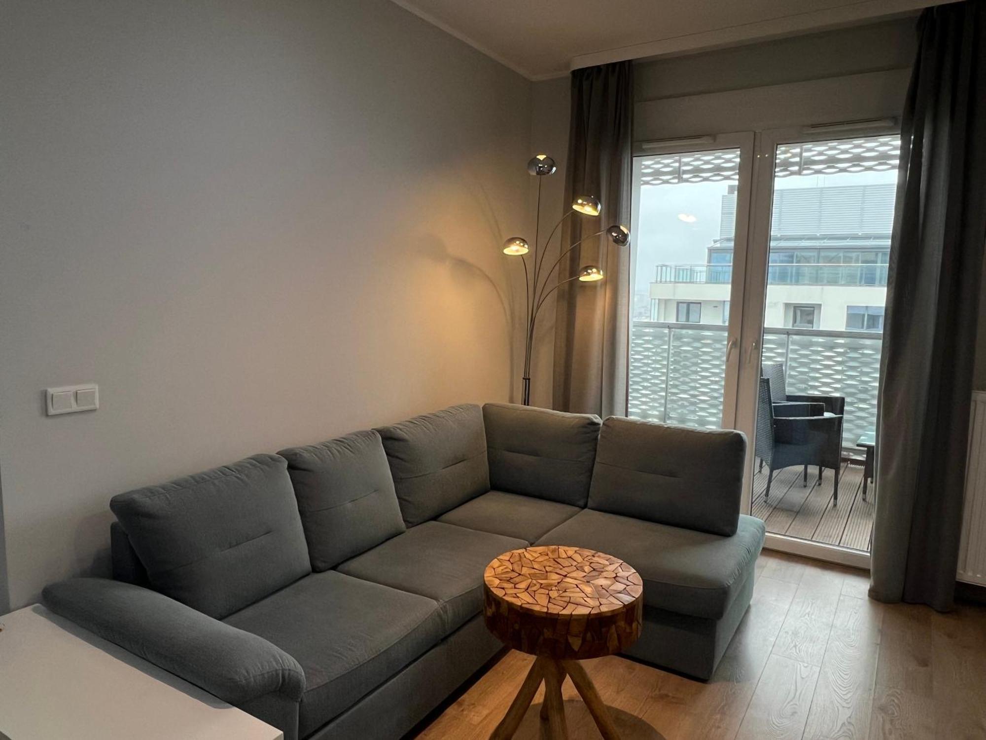 I&M Apartments Sikorskiego Вроцлав Екстер'єр фото