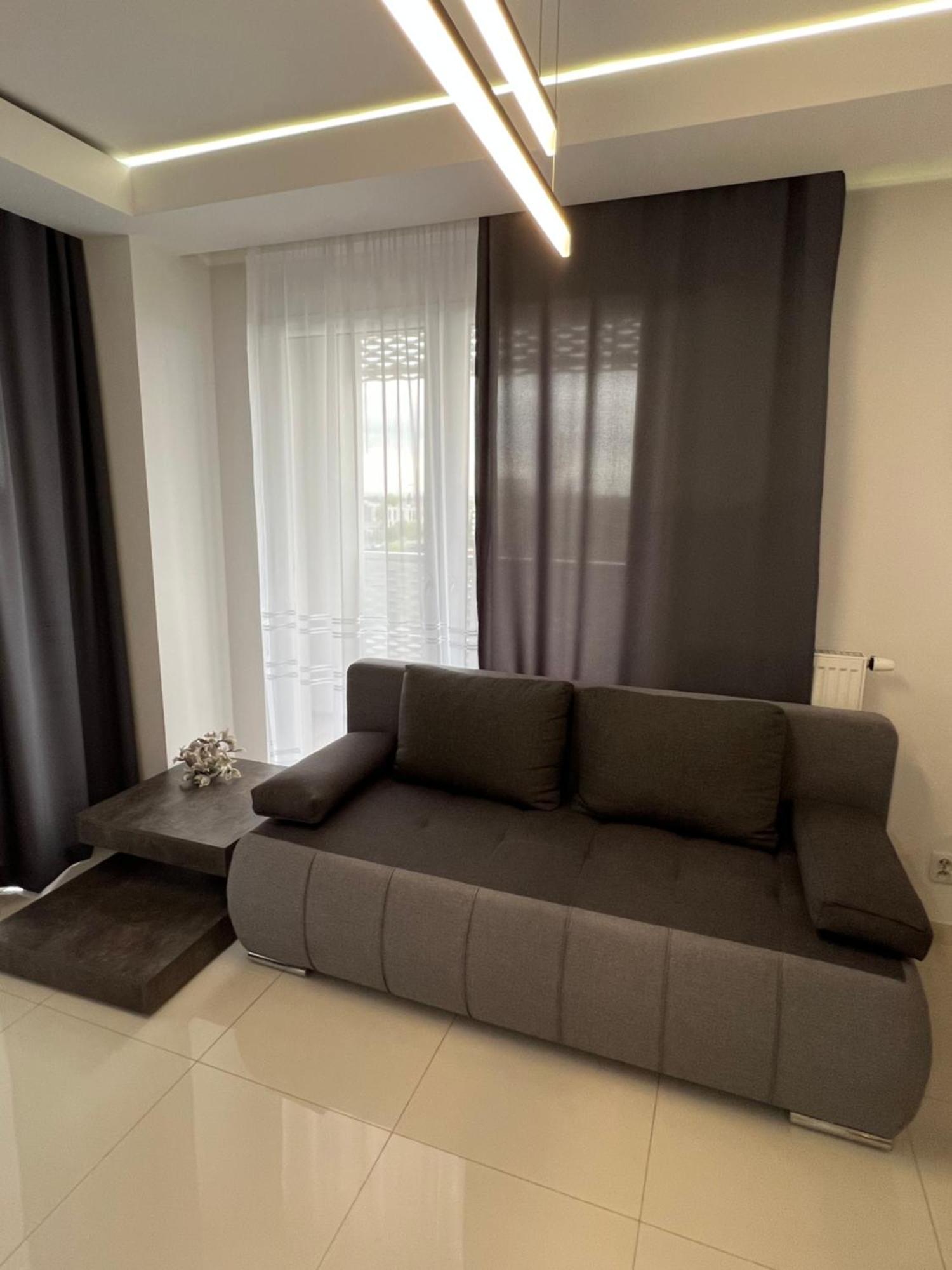 I&M Apartments Sikorskiego Вроцлав Екстер'єр фото