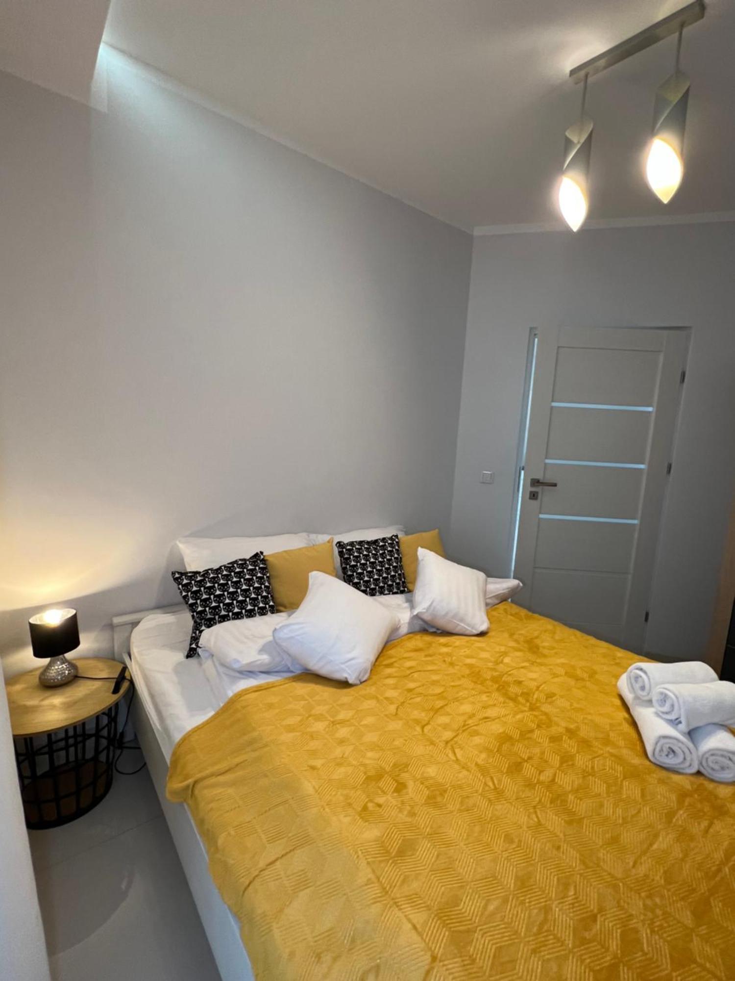 I&M Apartments Sikorskiego Вроцлав Екстер'єр фото