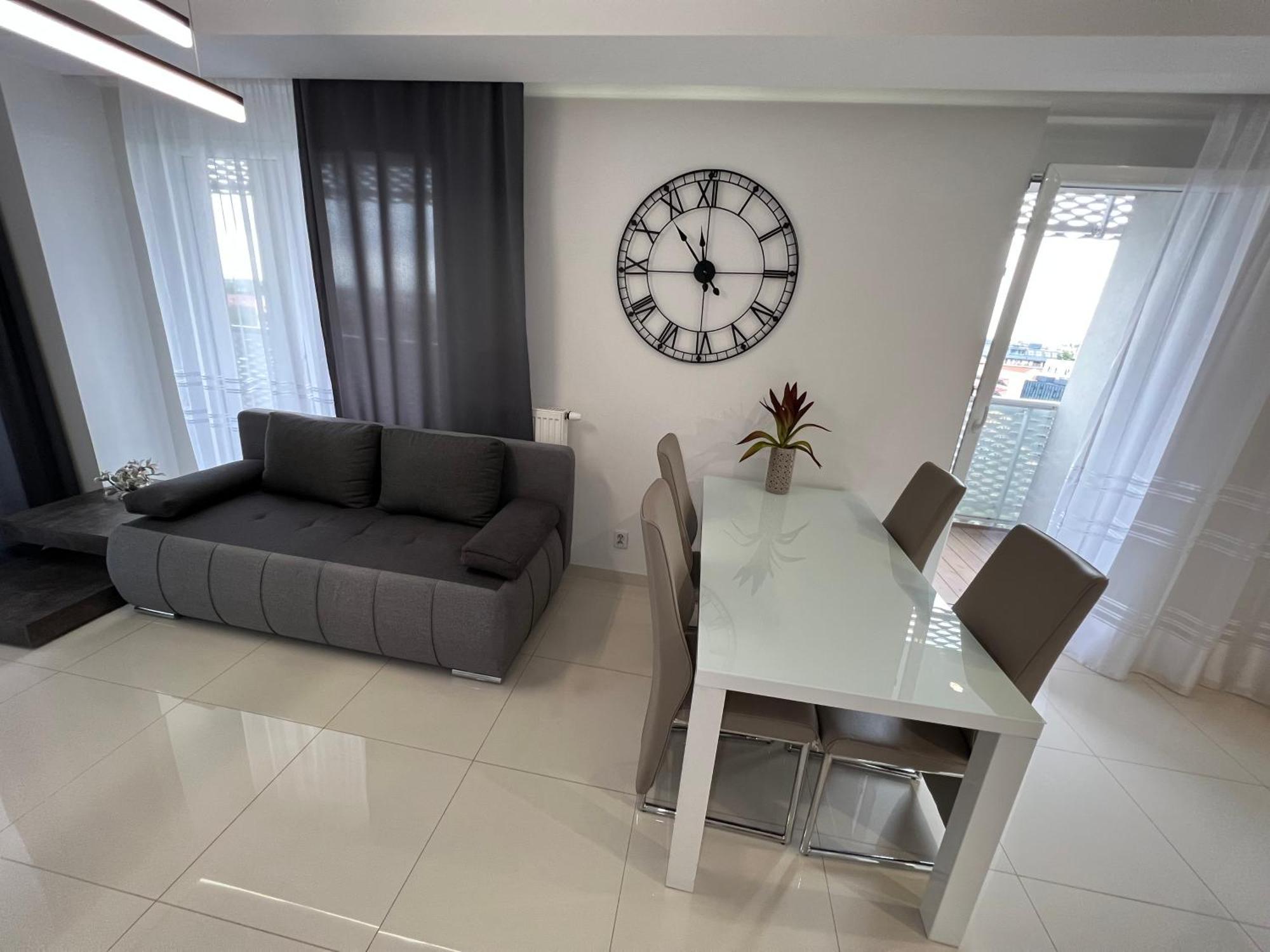 I&M Apartments Sikorskiego Вроцлав Екстер'єр фото