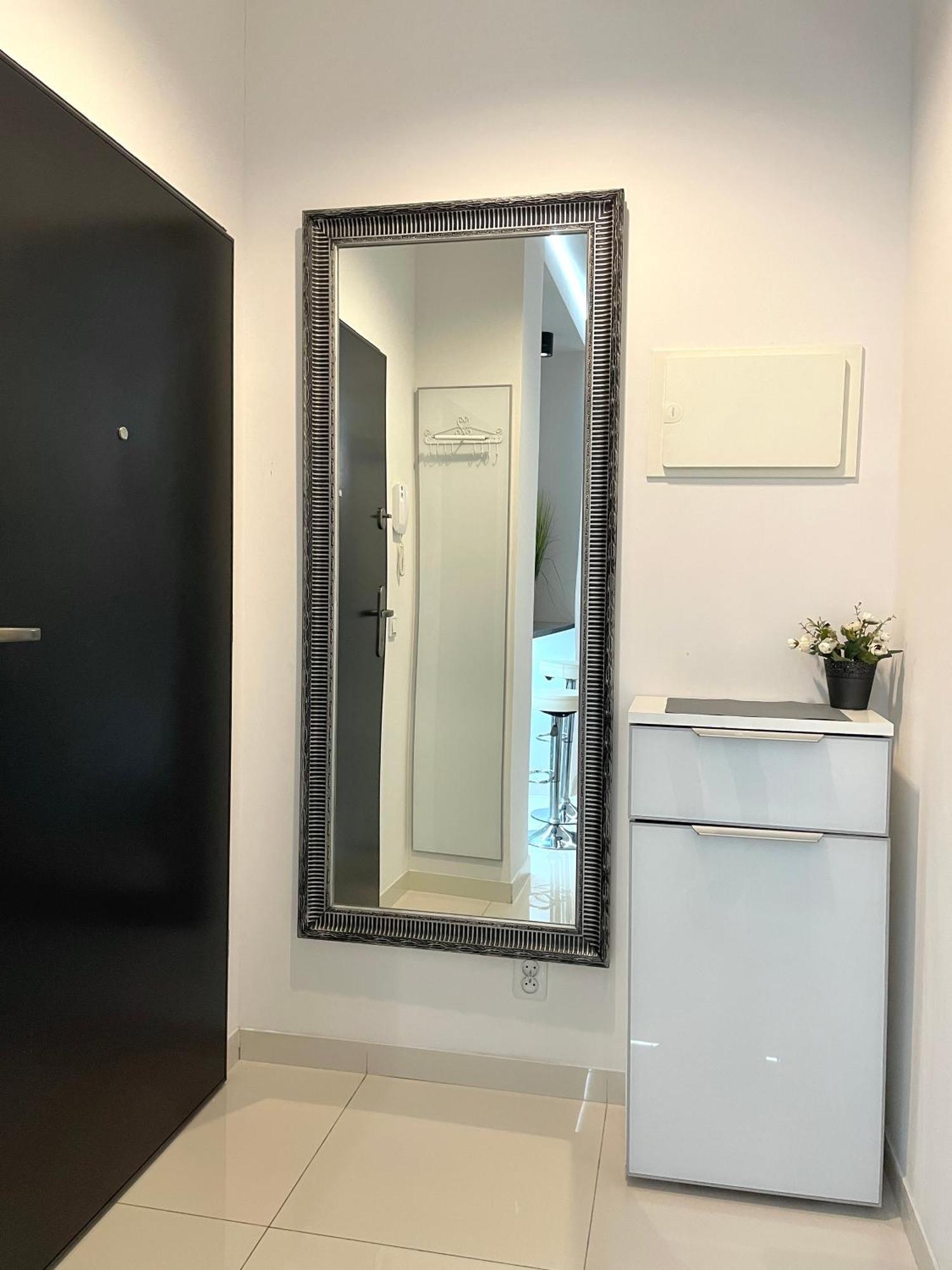 I&M Apartments Sikorskiego Вроцлав Номер фото