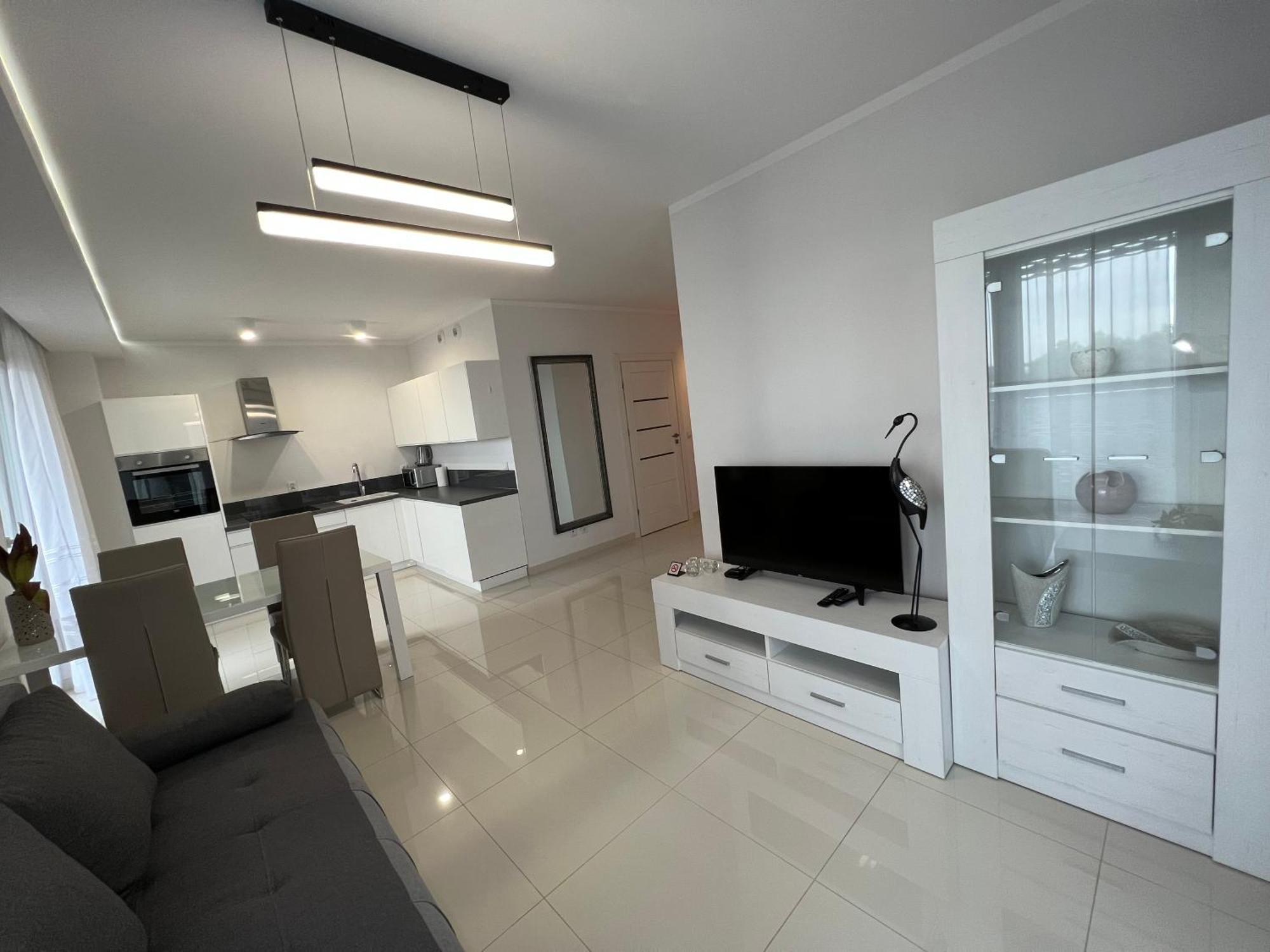 I&M Apartments Sikorskiego Вроцлав Номер фото