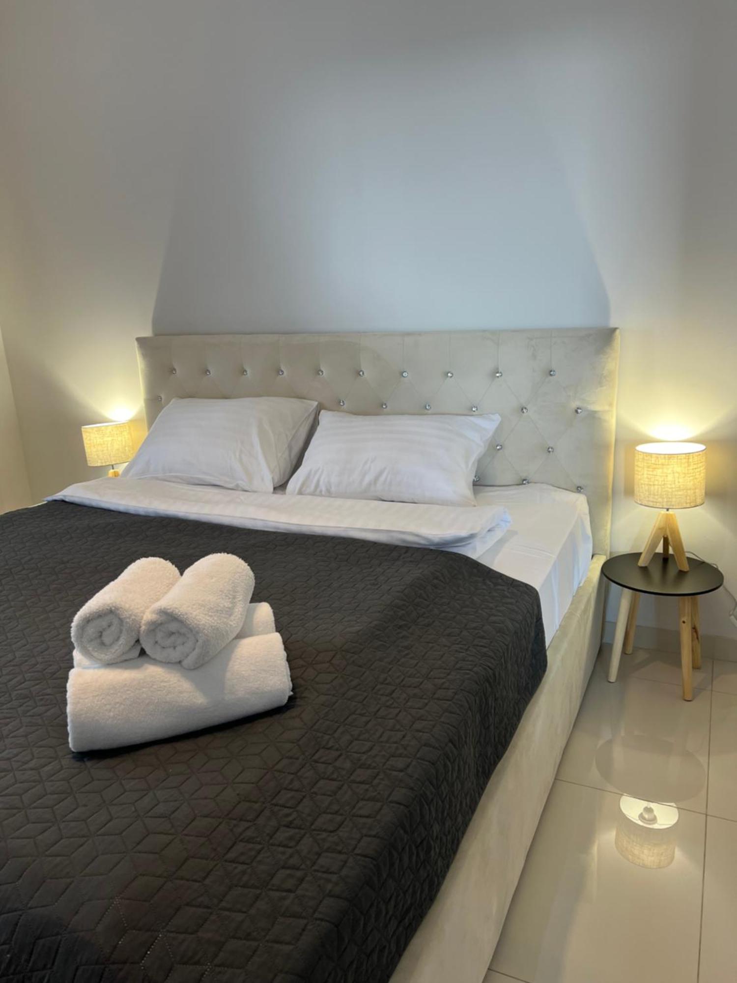 I&M Apartments Sikorskiego Вроцлав Номер фото