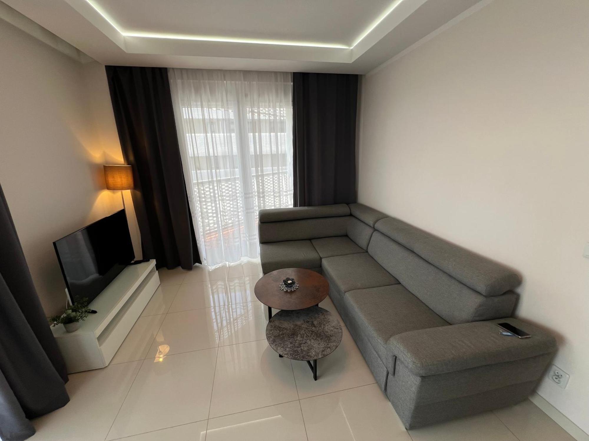 I&M Apartments Sikorskiego Вроцлав Екстер'єр фото