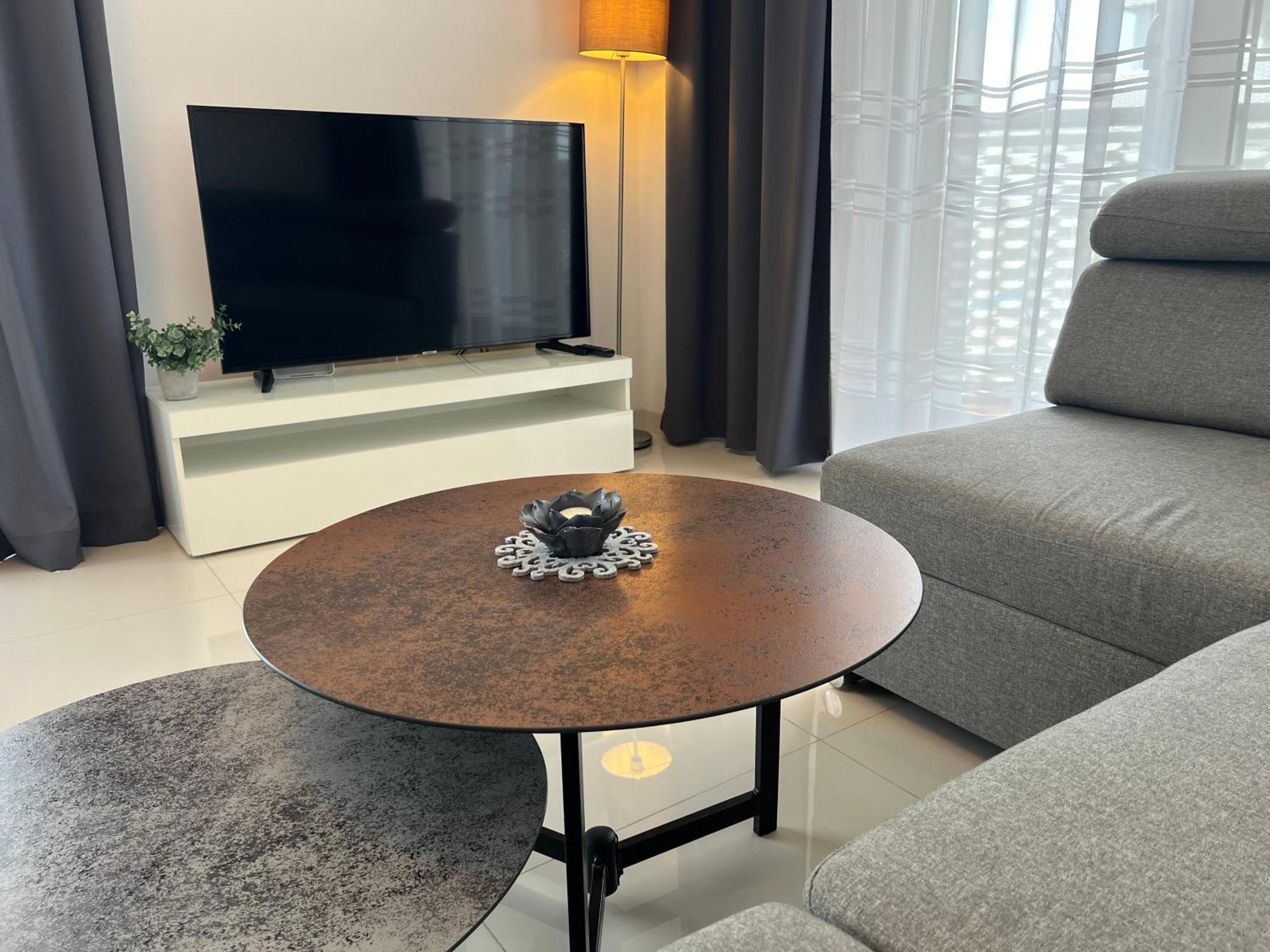 I&M Apartments Sikorskiego Вроцлав Номер фото