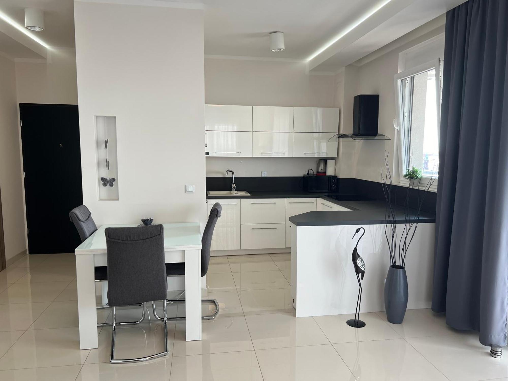 I&M Apartments Sikorskiego Вроцлав Екстер'єр фото