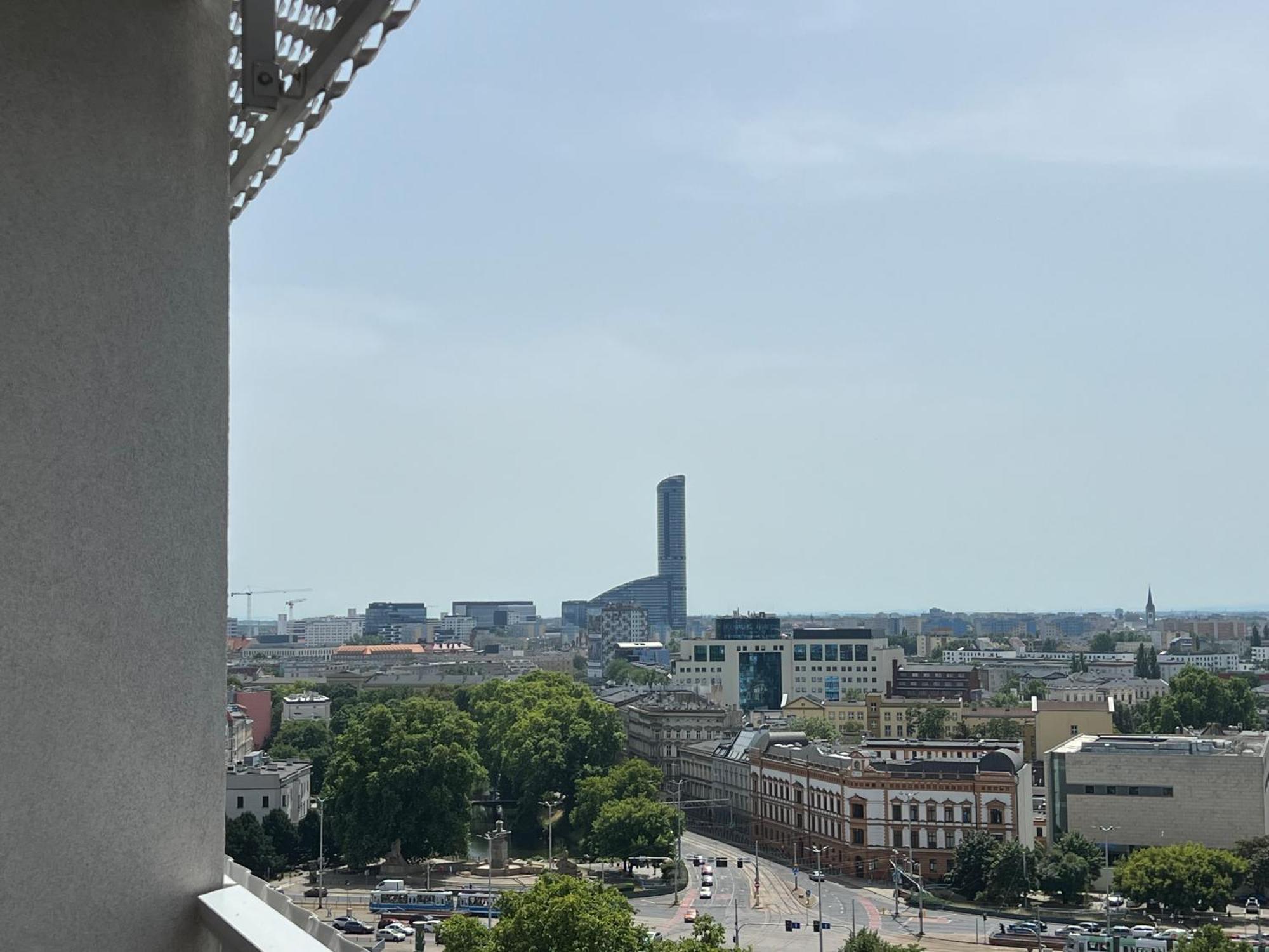 I&M Apartments Sikorskiego Вроцлав Номер фото