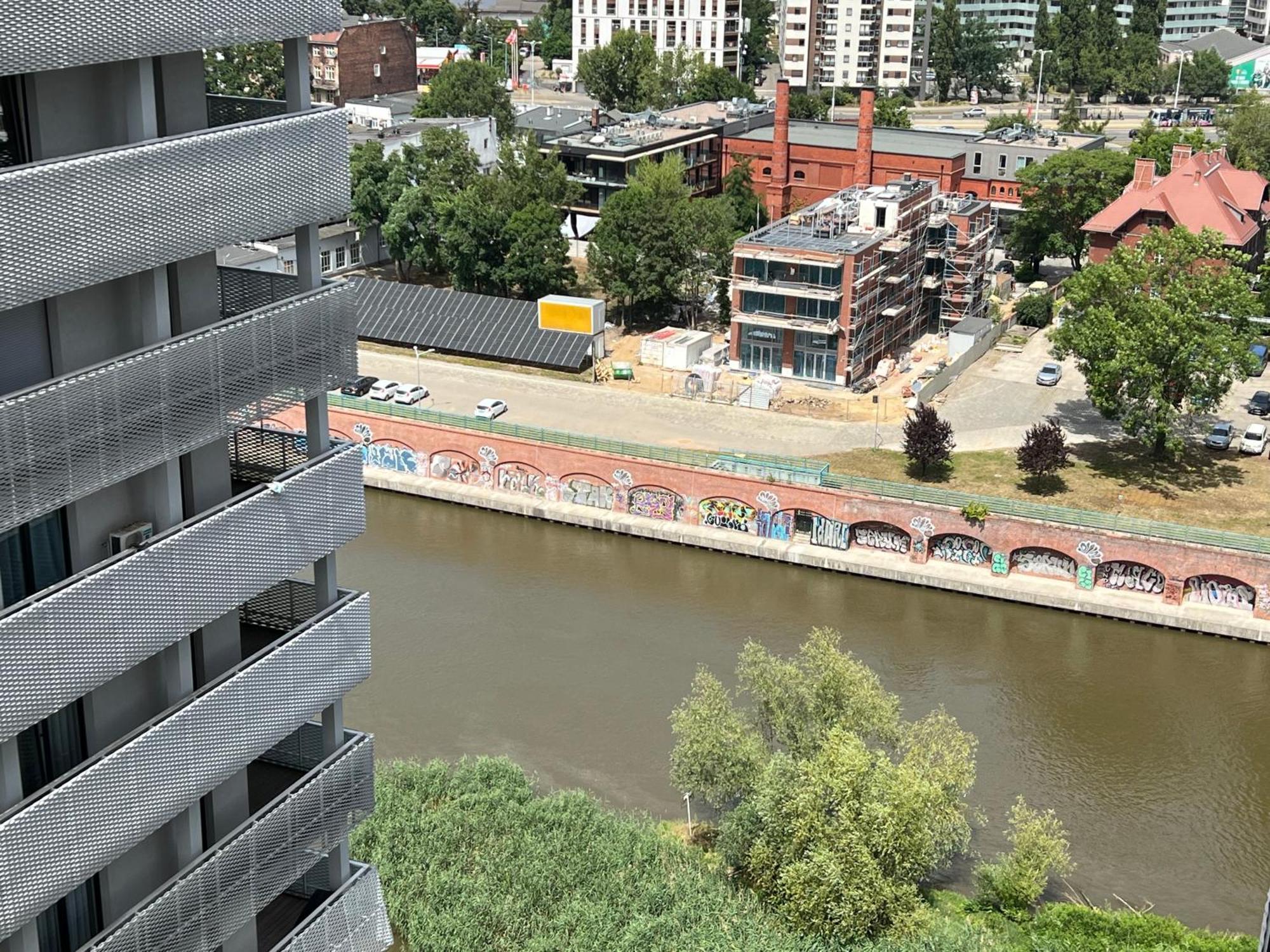 I&M Apartments Sikorskiego Вроцлав Номер фото